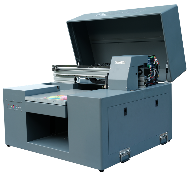 350 PROMAX A3 UV printer