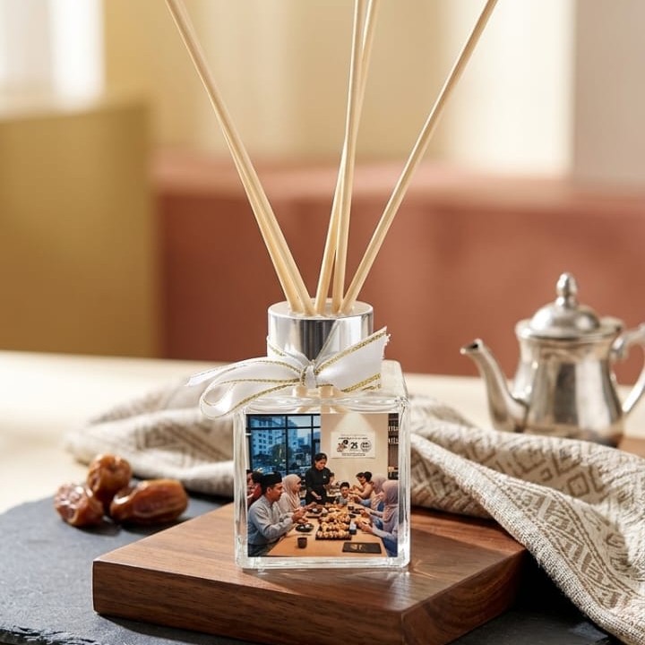 Perfume Diffuser