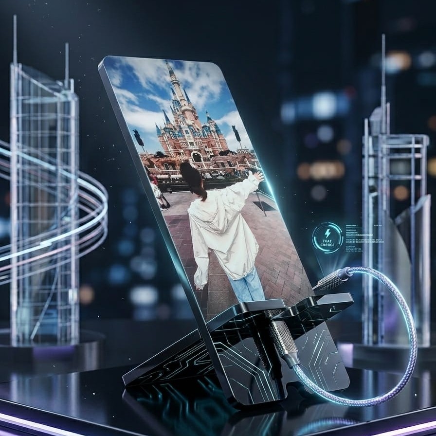 Phone Stand